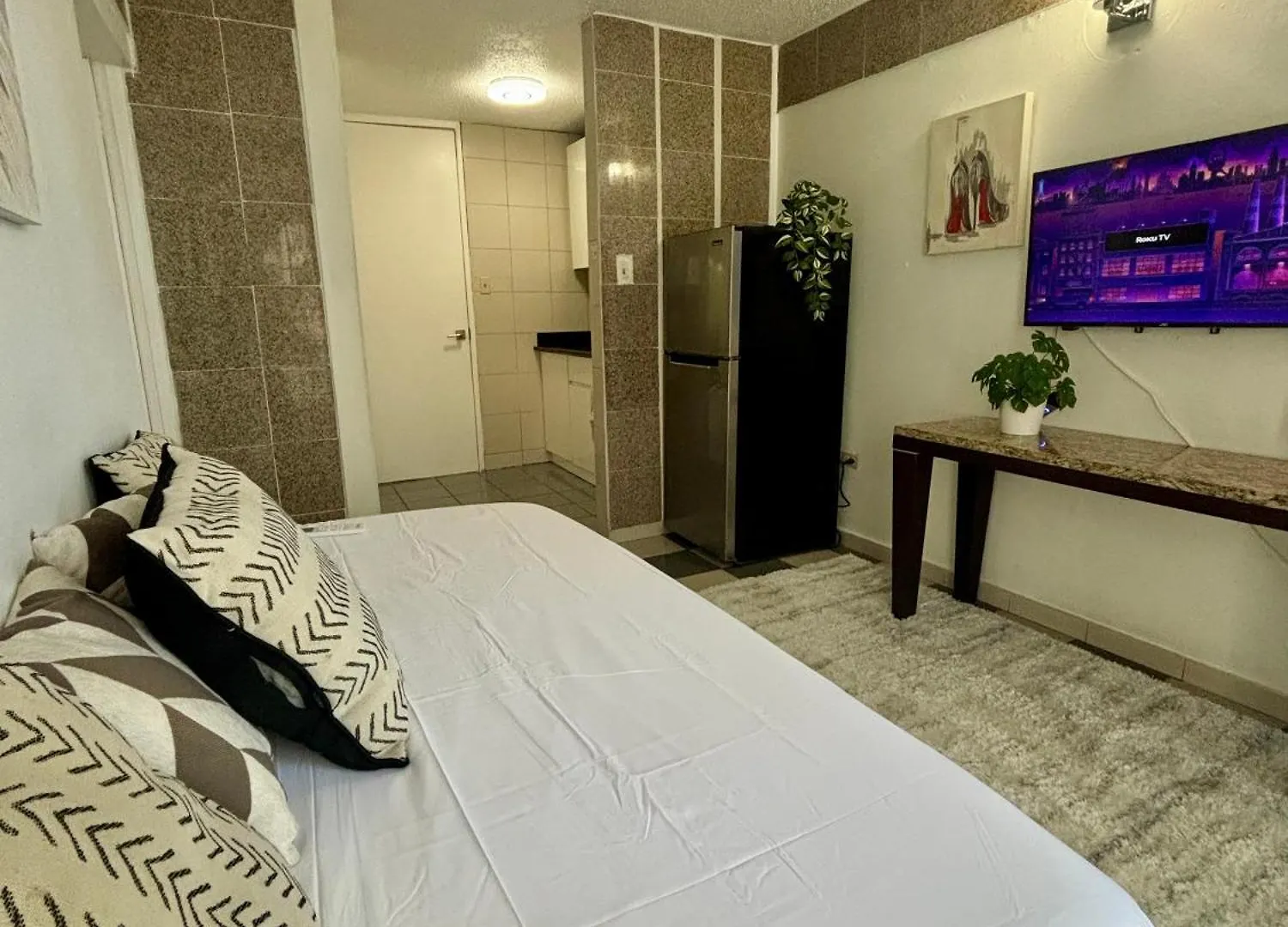 Downtown Isla Verde Luxe Apartment With Pool San Juan Portoriko