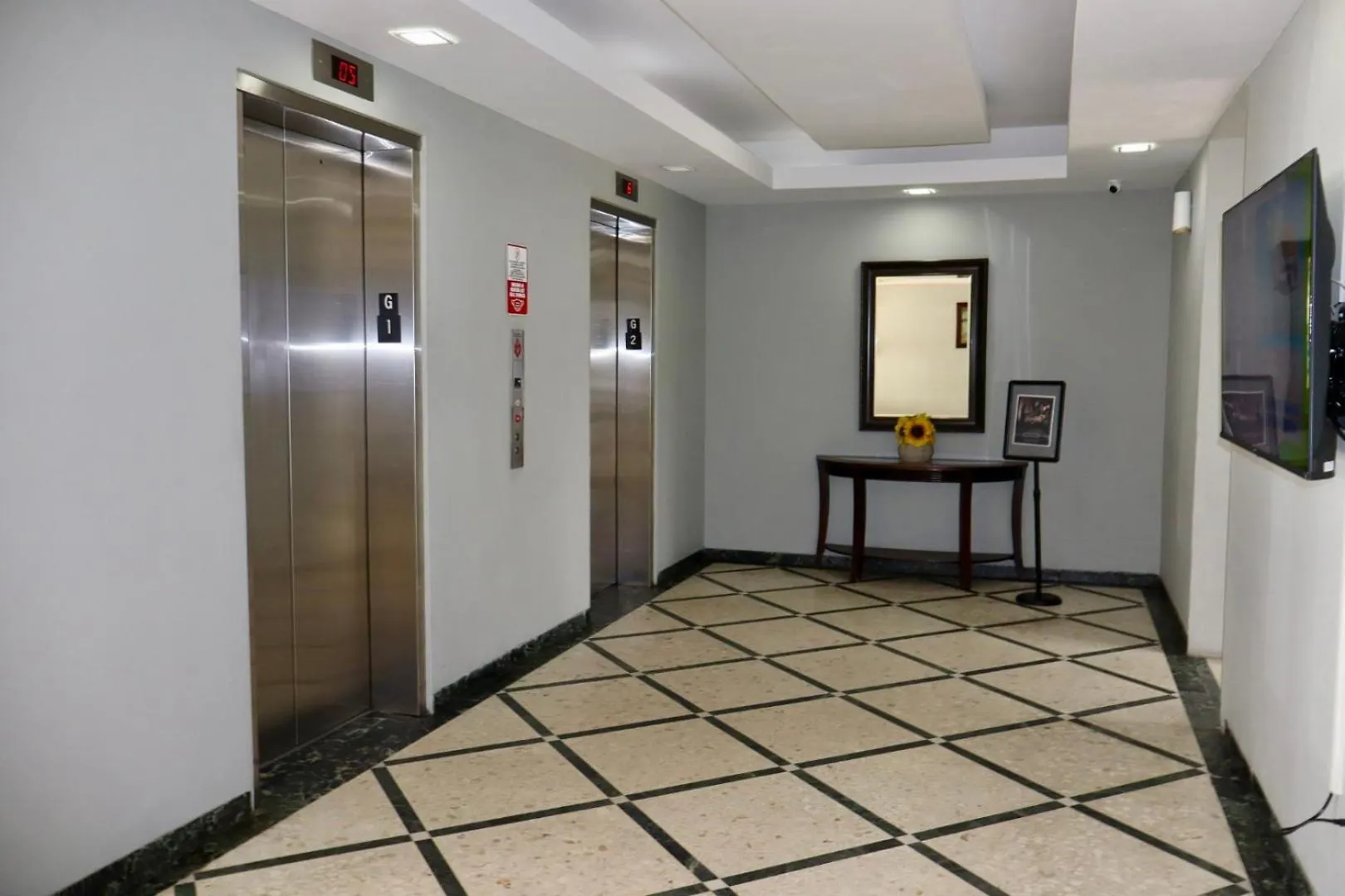 Downtown Isla Verde Luxe Apartment With Pool San Juan 0*,  Portoriko
