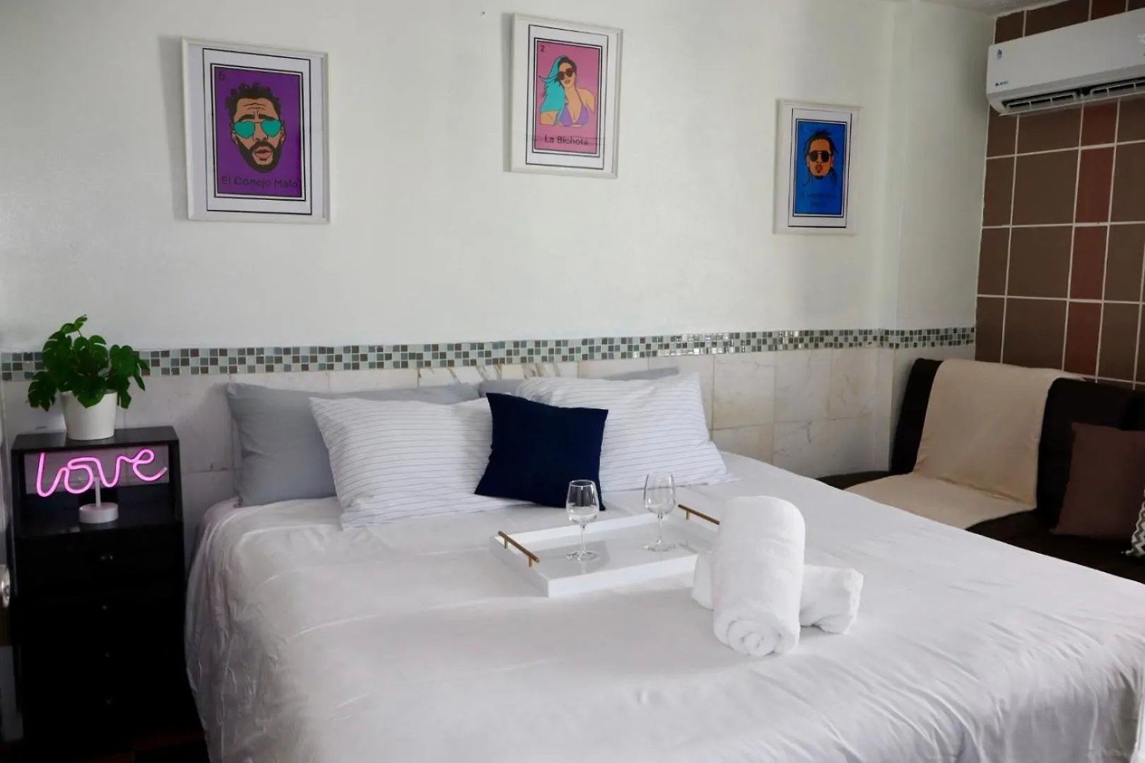 Downtown Isla Verde Luxe Apartment With Pool San Juan Portoriko