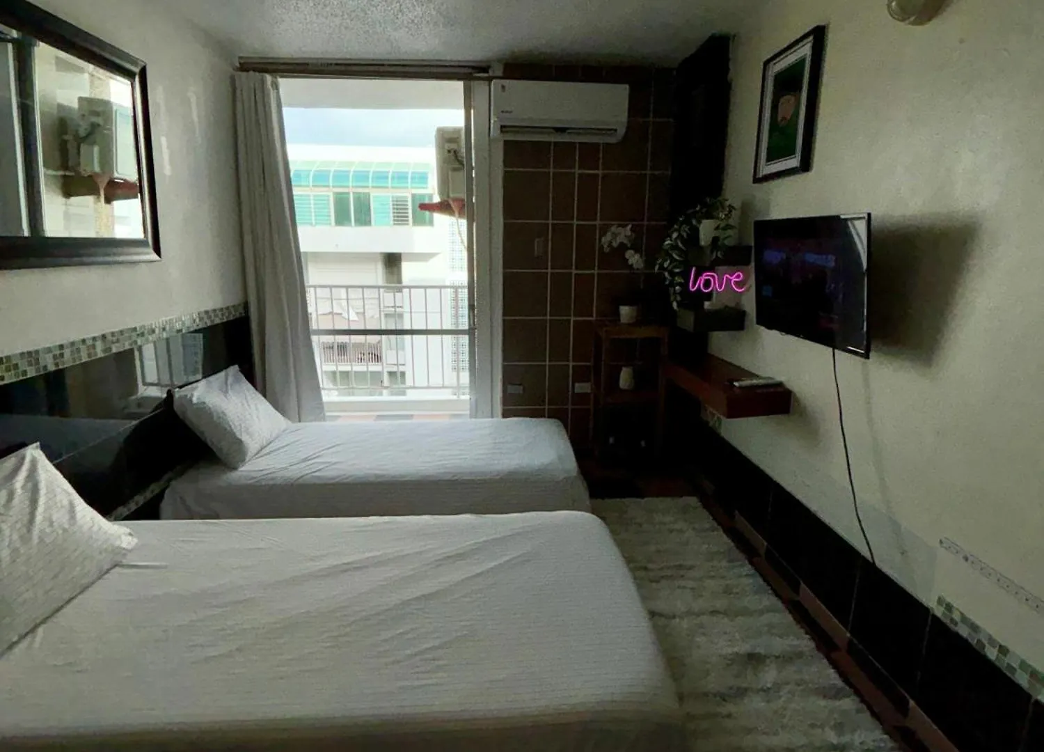 Downtown Isla Verde Luxe Apartment With Pool San Juan Portoriko